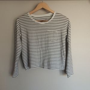 Everlane Striped Top Size XS